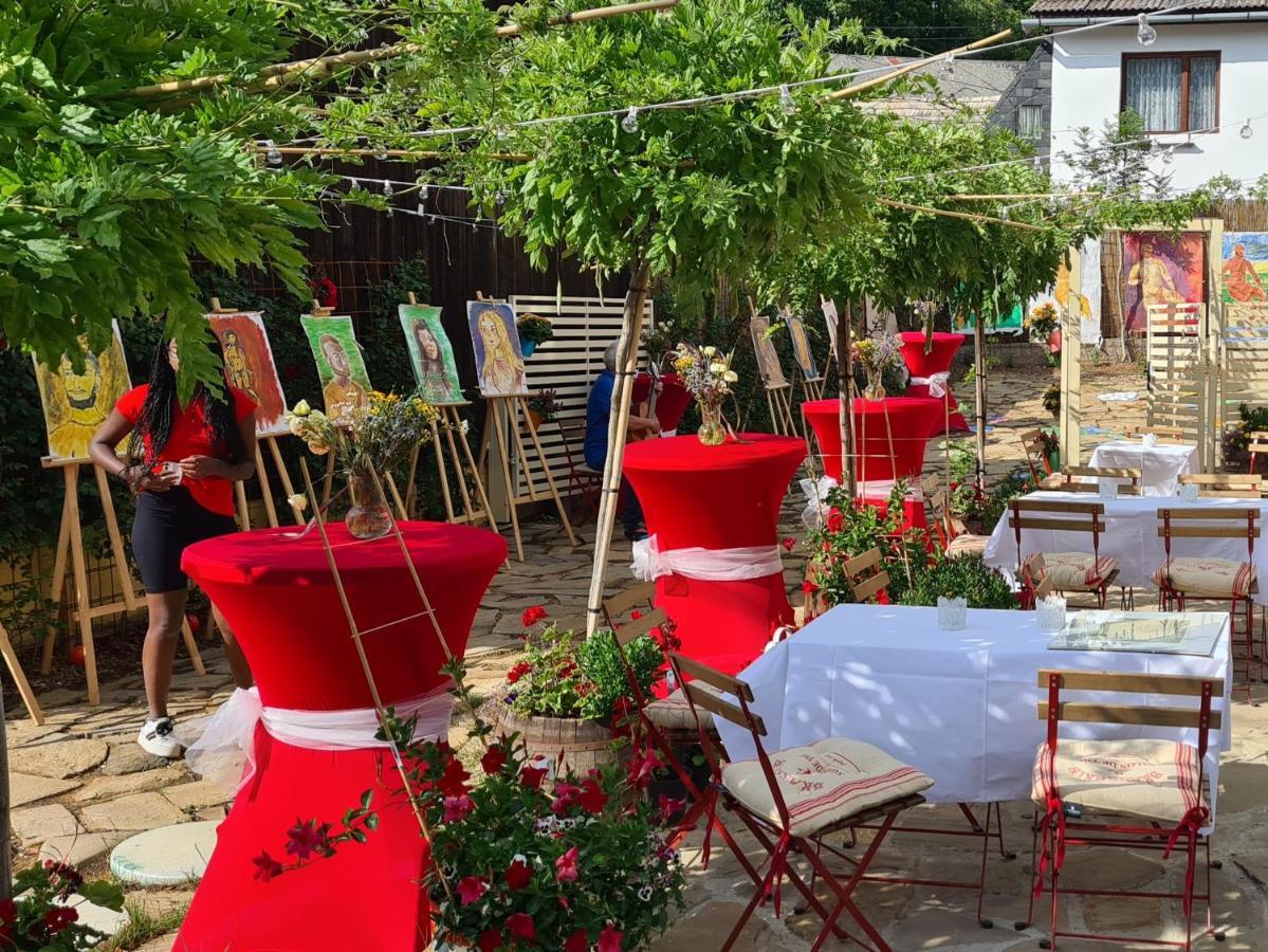 Apartmany Nad Kostolom Betliar Luaran gambar
